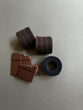 タテ糸リボンSサイズアソート1474